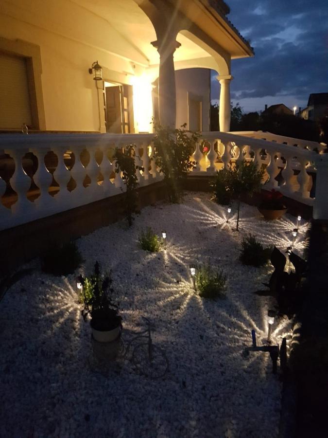 Vila Haz De Mi Rincon En Mugardos Tu Experiencia. Exteriér fotografie